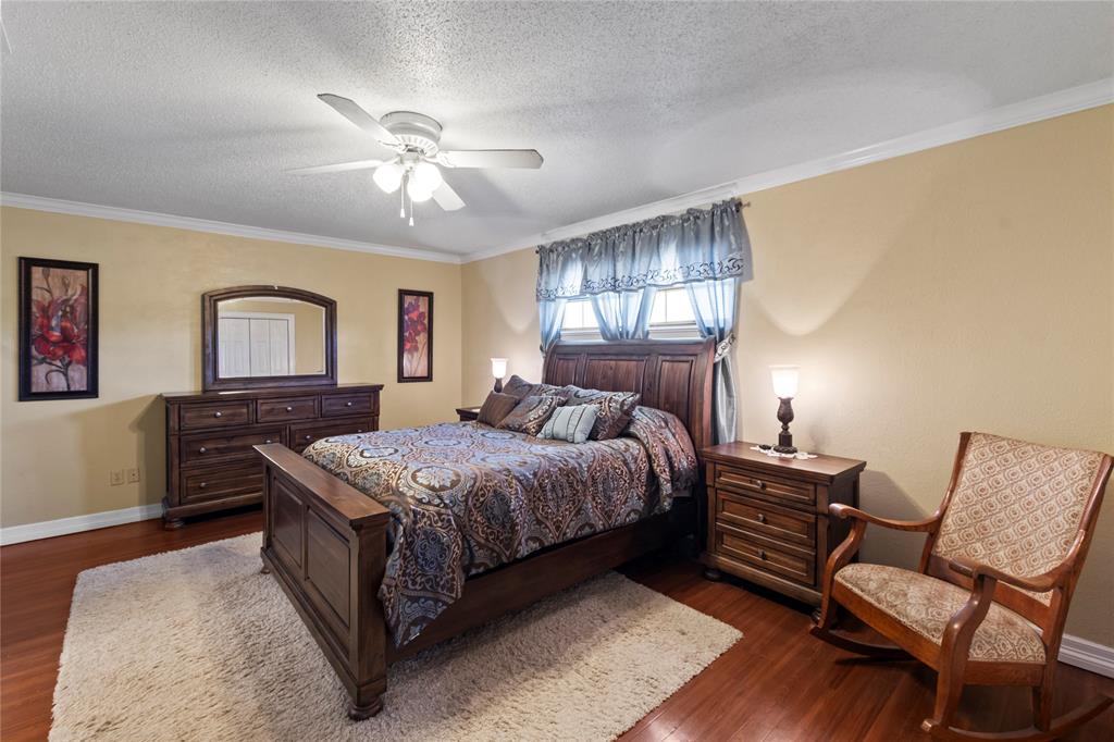 Eustace - Residential