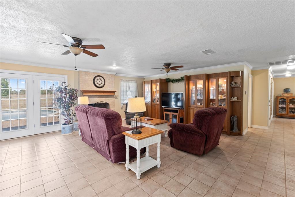 Eustace - Residential