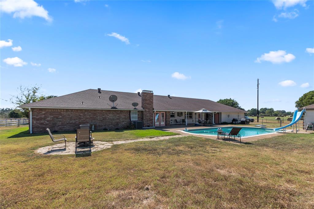 Eustace - Residential