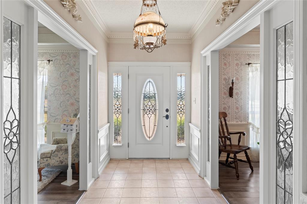 Eustace - Residential