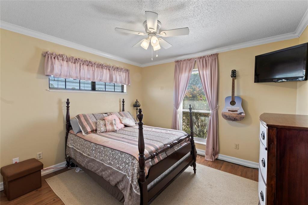 Eustace - Residential