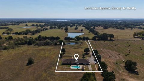 13818 County Road 2857 Eustace TX 75124