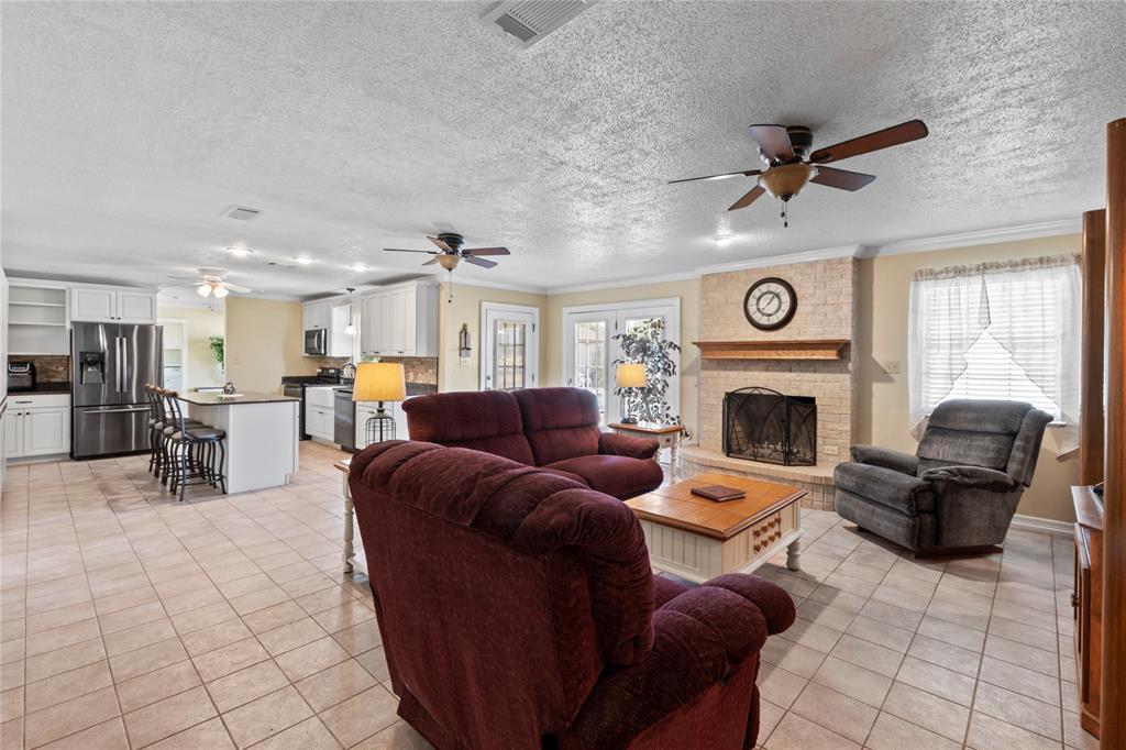 Eustace - Residential