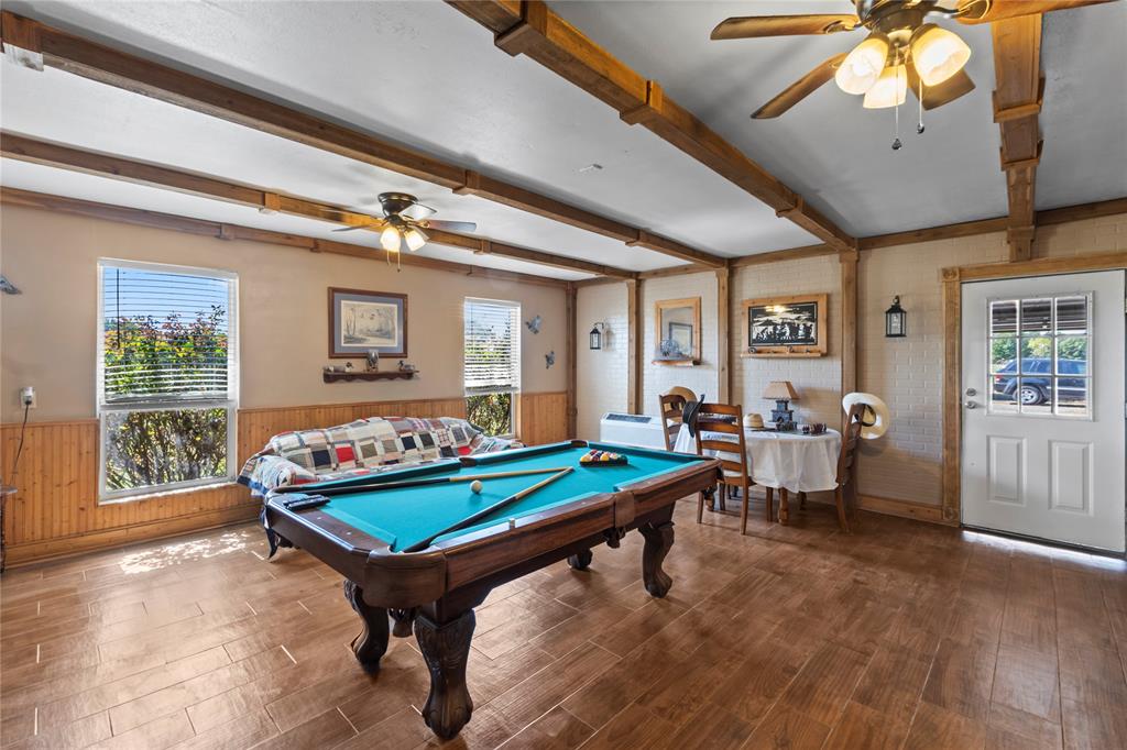 Eustace - Residential