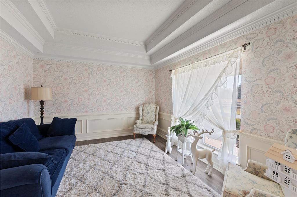 Eustace - Residential