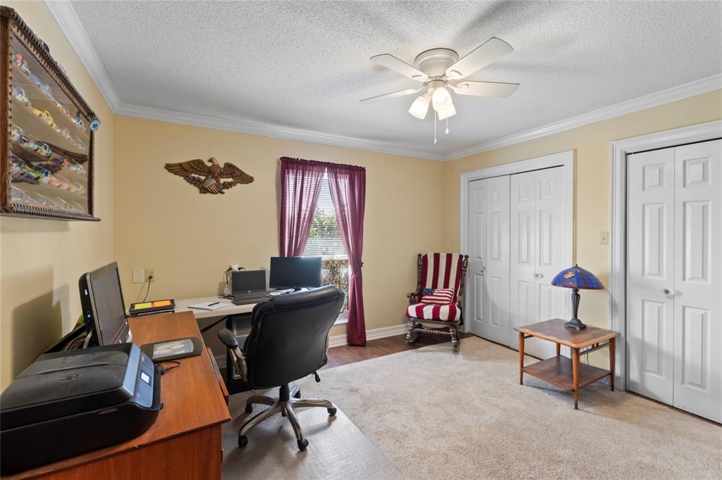 Eustace - Residential