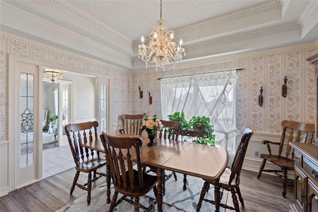 Eustace - Residential