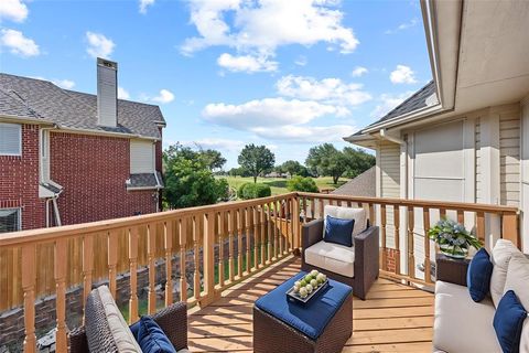 Tiny photo for 2505 Links Drive, Plano, TX 75093 (MLS # 21025209)