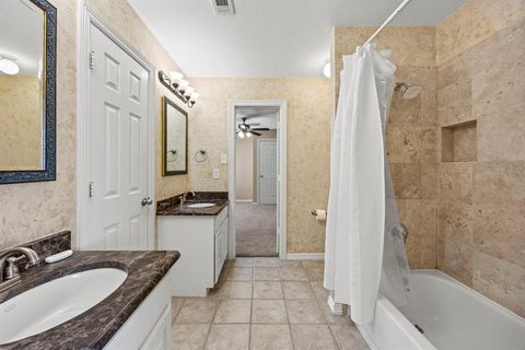 Tiny photo for 2505 Links Drive, Plano, TX 75093 (MLS # 21025209)