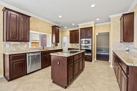 Tiny photo for 2505 Links Drive, Plano, TX 75093 (MLS # 21025209)