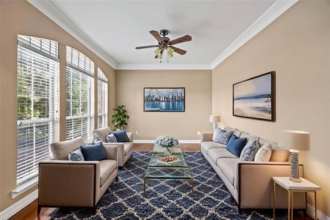 Tiny photo for 2505 Links Drive, Plano, TX 75093 (MLS # 21025209)