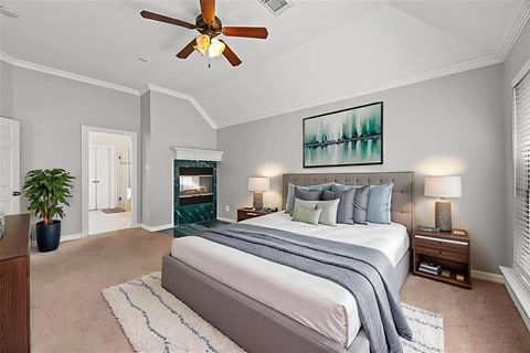 Tiny photo for 2505 Links Drive, Plano, TX 75093 (MLS # 21025209)