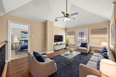 Tiny photo for 2505 Links Drive, Plano, TX 75093 (MLS # 21025209)