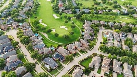 Tiny photo for 2505 Links Drive, Plano, TX 75093 (MLS # 21025209)