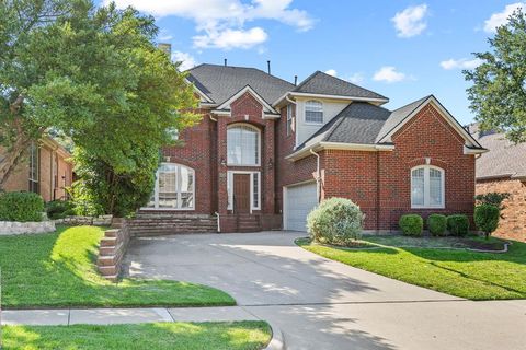Tiny photo for 2505 Links Drive, Plano, TX 75093 (MLS # 21025209)