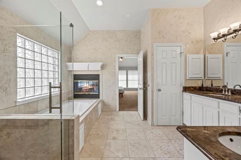 Tiny photo for 2505 Links Drive, Plano, TX 75093 (MLS # 21025209)