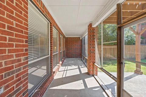 Tiny photo for 2505 Links Drive, Plano, TX 75093 (MLS # 21025209)