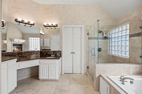 Tiny photo for 2505 Links Drive, Plano, TX 75093 (MLS # 21025209)