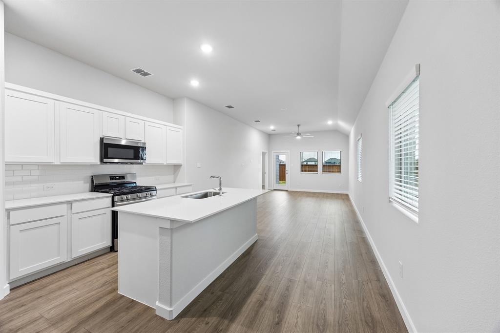 Eastridge - Residential