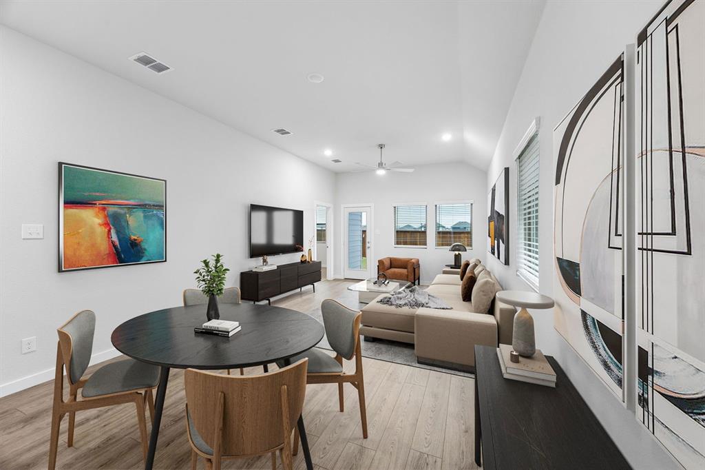 Eastridge - Residential