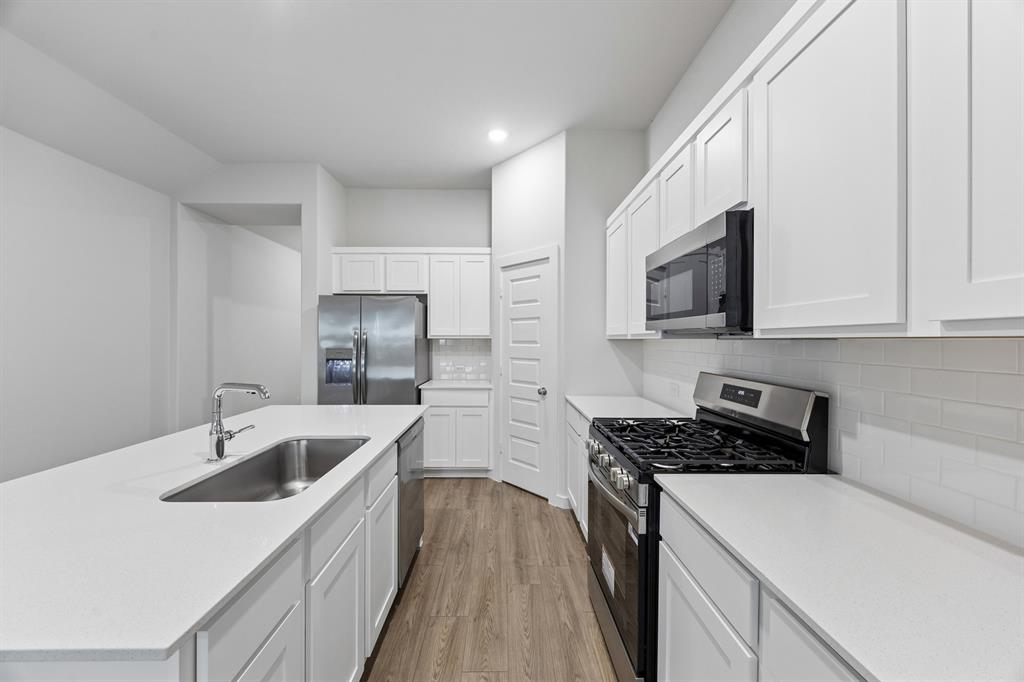 Eastridge - Residential