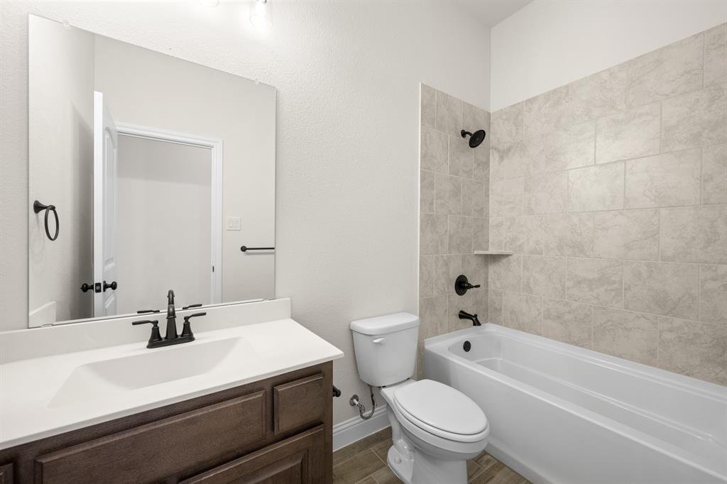 Abe's Landing - Residential