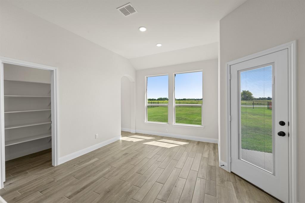 Abe's Landing - Residential