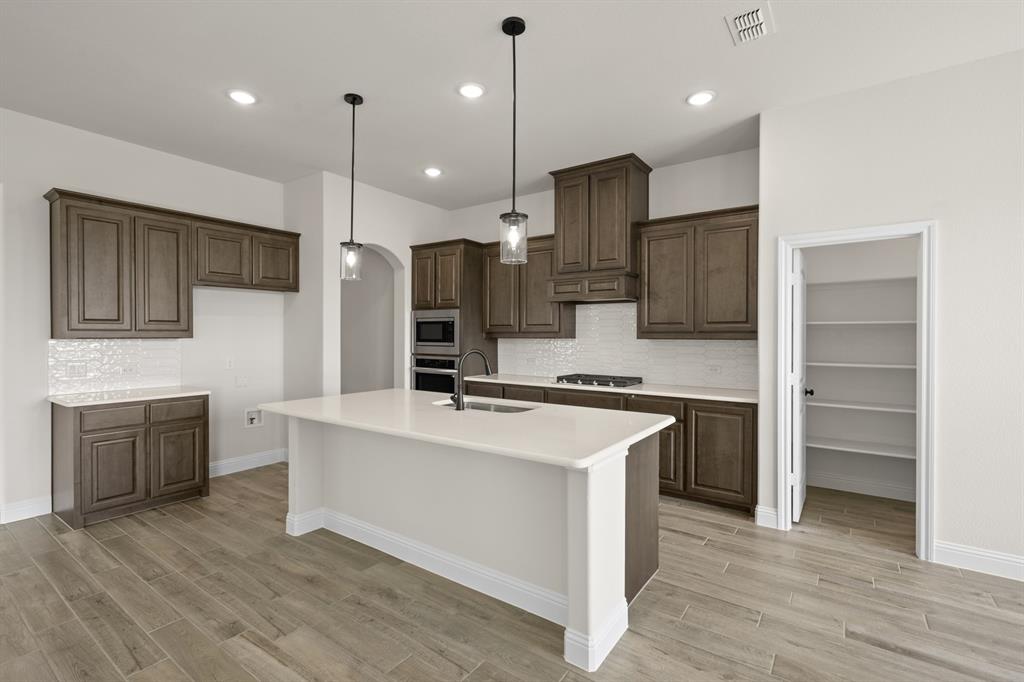 Abe's Landing - Residential