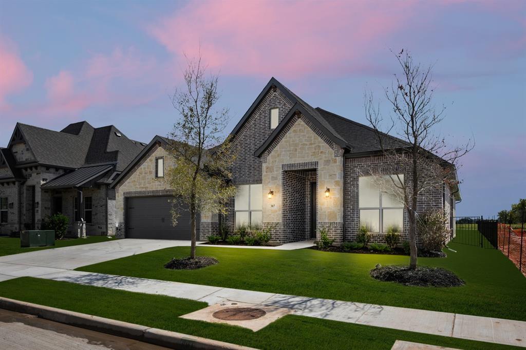 Abe's Landing - Residential