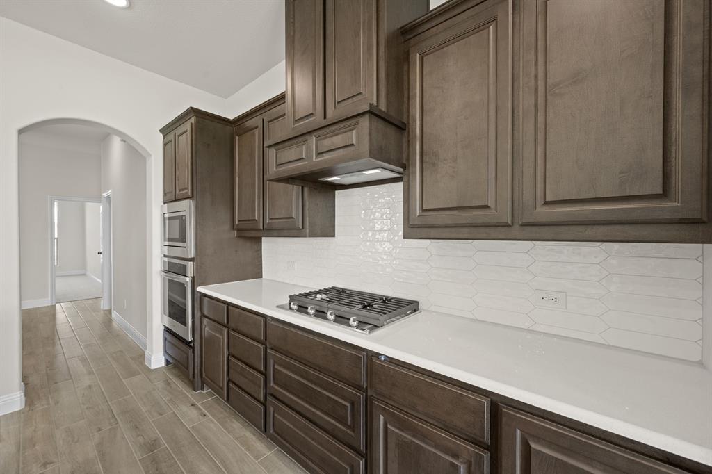 Abe's Landing - Residential