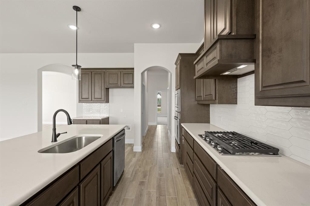 Abe's Landing - Residential