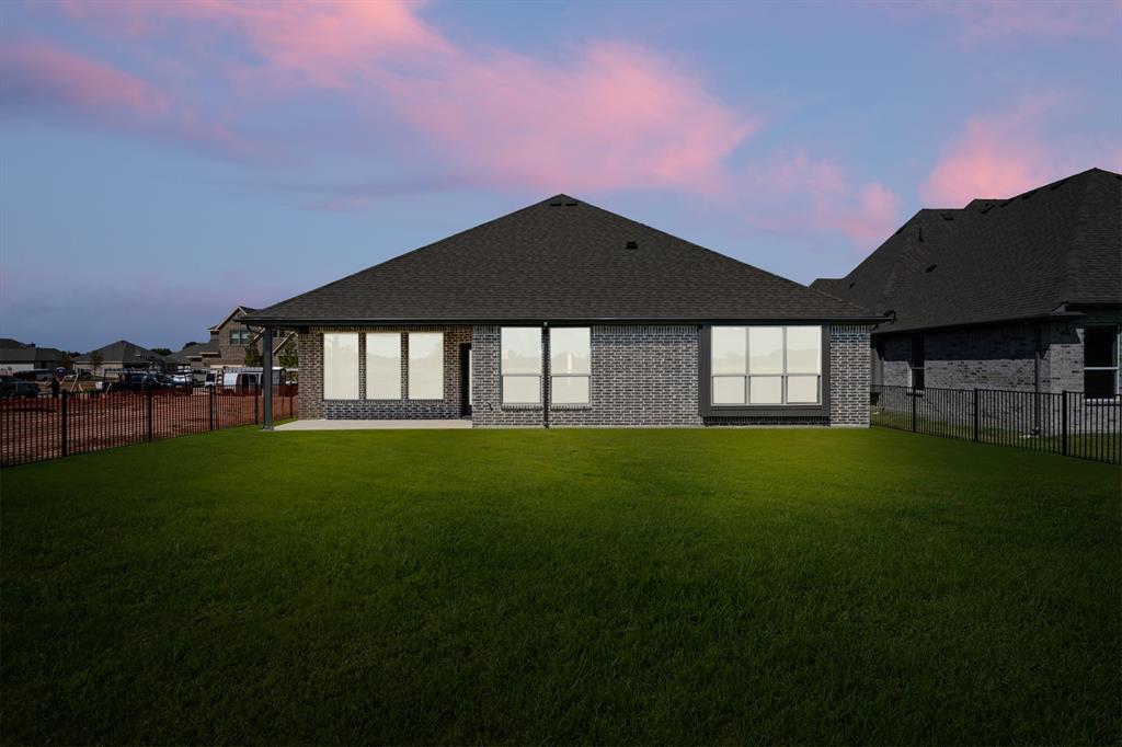 Abe's Landing - Residential