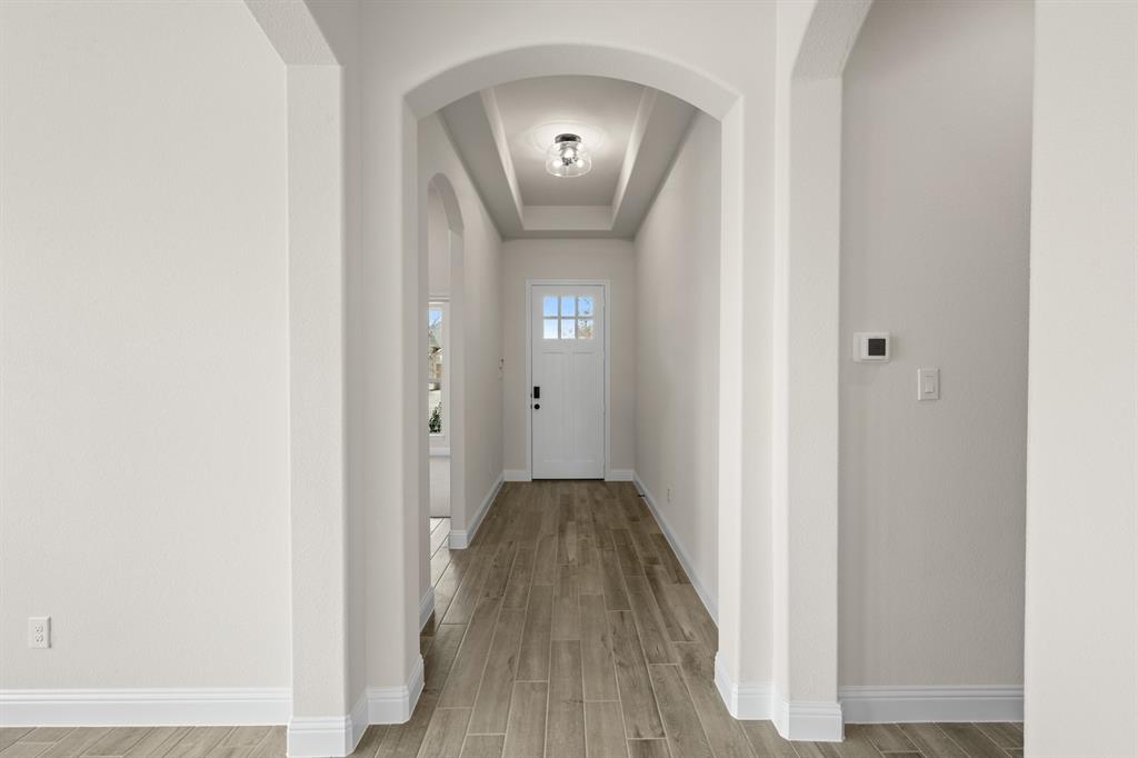 Abe's Landing - Residential