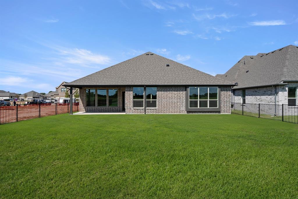 Abe's Landing - Residential