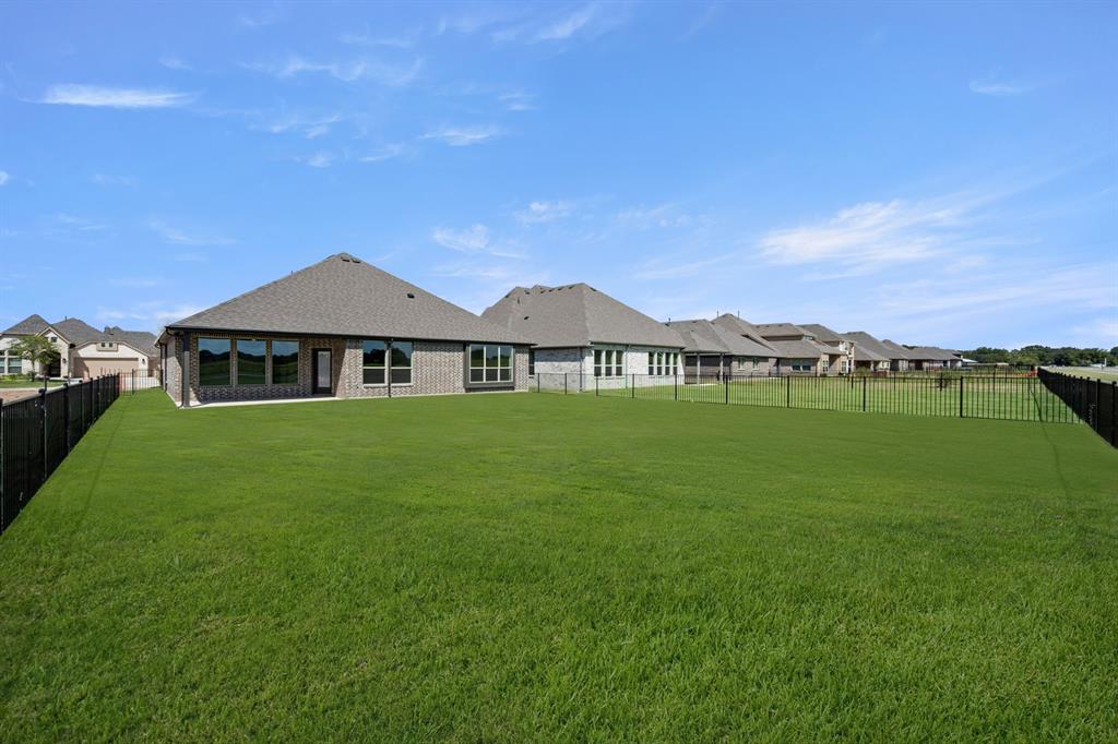 Abe's Landing - Residential