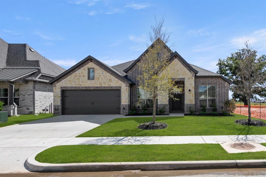 Abe's Landing - Residential