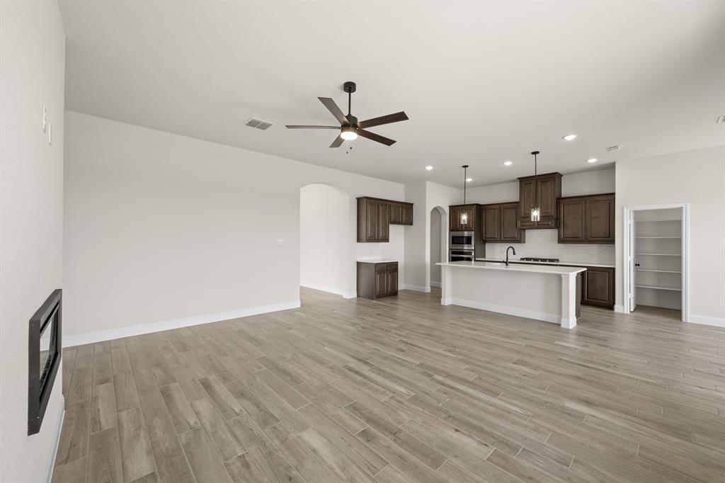 Abe's Landing - Residential