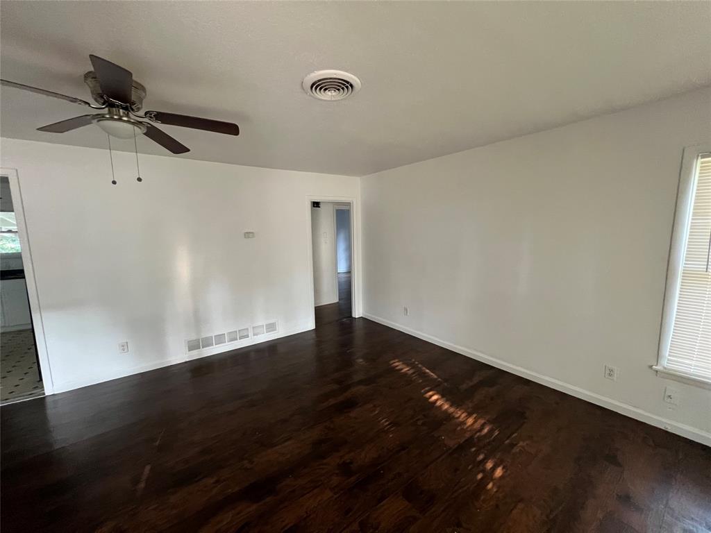 Haltom Acres Add - Residential Lease