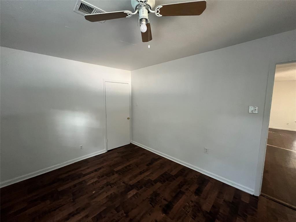 Haltom Acres Add - Residential Lease