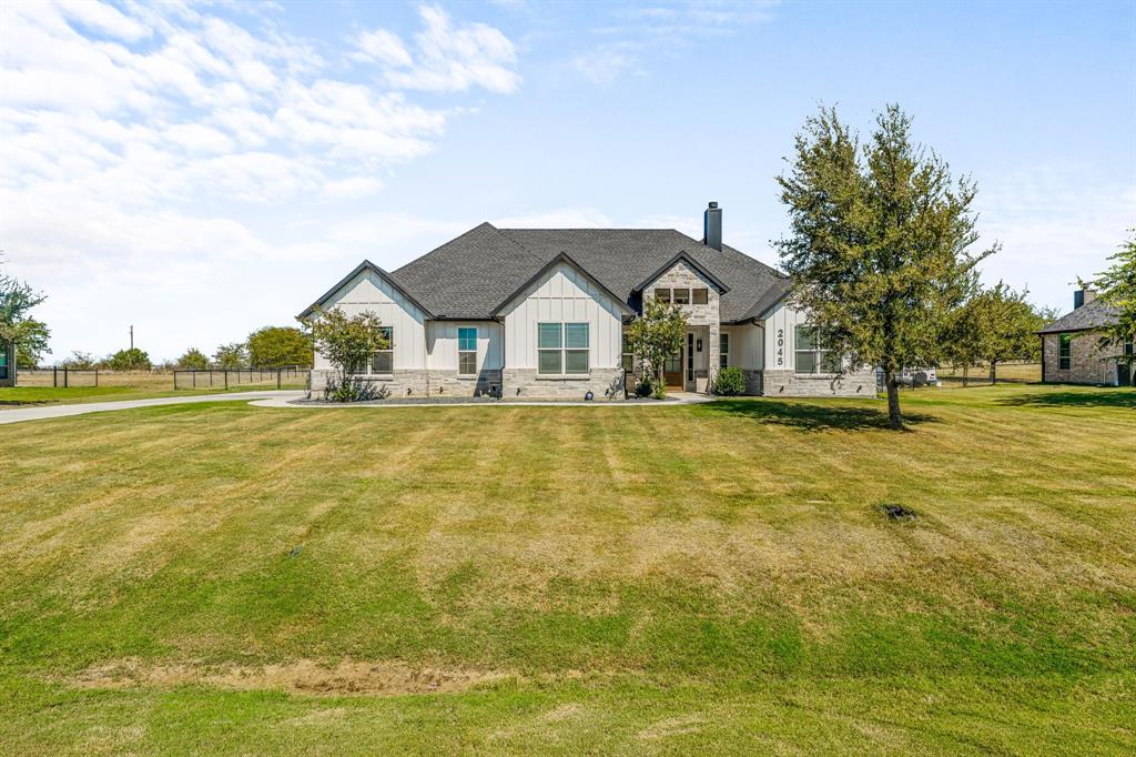2045 Sunset Ridge Drive