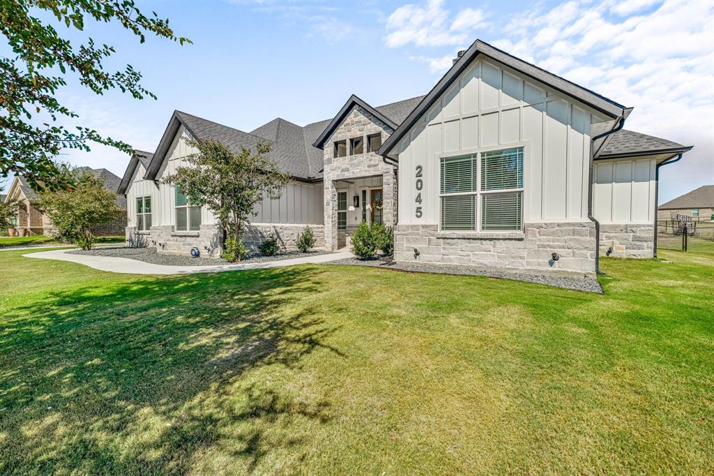 2045 Sunset Ridge Drive