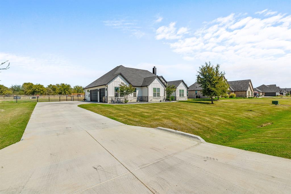 2045 Sunset Ridge Drive