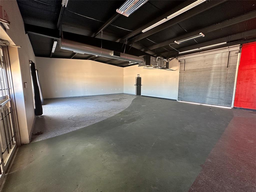 ZION ROAD SOUTH - Commercial Lease