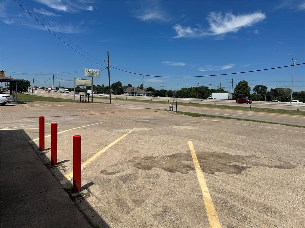 ZION ROAD SOUTH - Commercial Lease