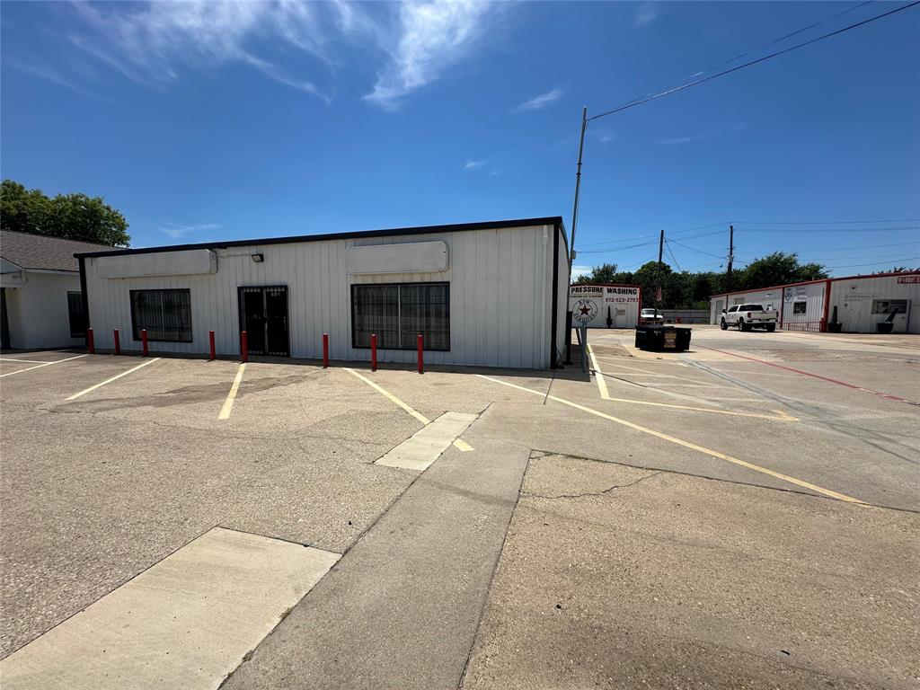 ZION ROAD SOUTH - Commercial Lease