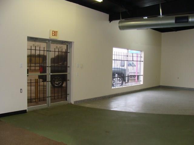 ZION ROAD SOUTH - Commercial Lease