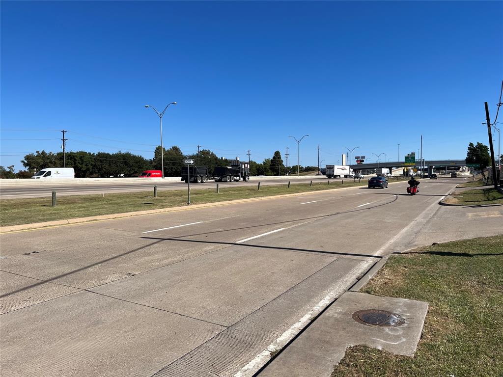 ZION ROAD SOUTH - Commercial Lease