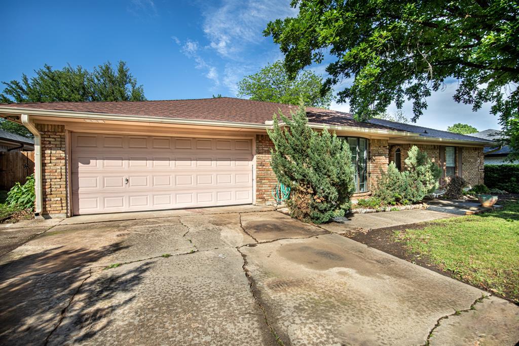 4100 Alava Drive