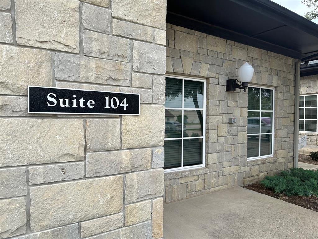 El Chico - Commercial Lease