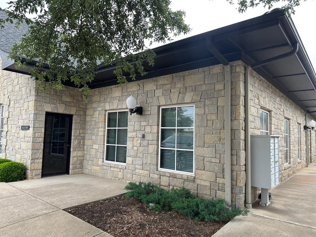 El Chico - Commercial Lease